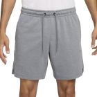 Nike Primary 7in Shorts - Cool Grey/Heather