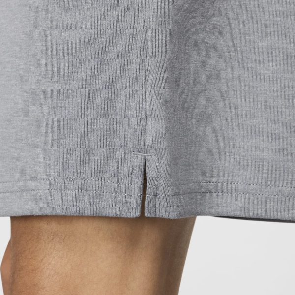 Nike Primary 7in Shorts - Cool Grey/Heather