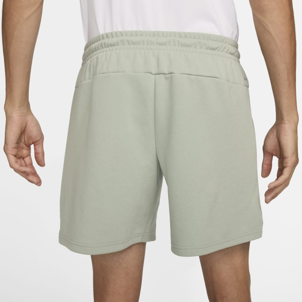 Nike Primary 7in Shorts - Jade Horizon