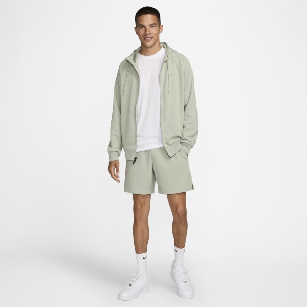 Nike Primary 7in Shorts - Jade Horizon