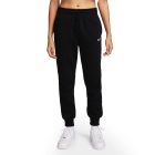 Nike Phoenix Pants - Black/Sail
