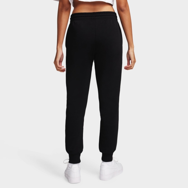 Nike Phoenix Pantalones - Black/Sail