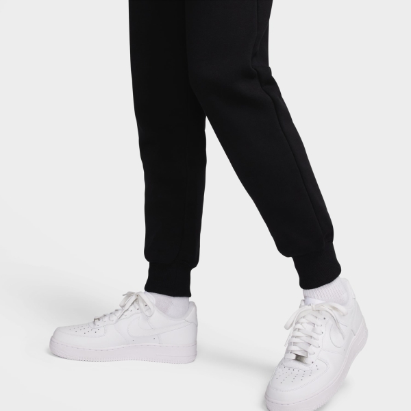 Nike Phoenix Pantalones - Black/Sail
