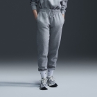 Nike Phoenix Pants - Dark Grey Heather/Sail