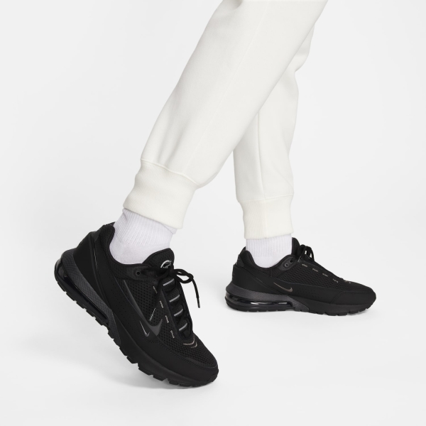 Nike Phoenix Pantalones - Sail/Black