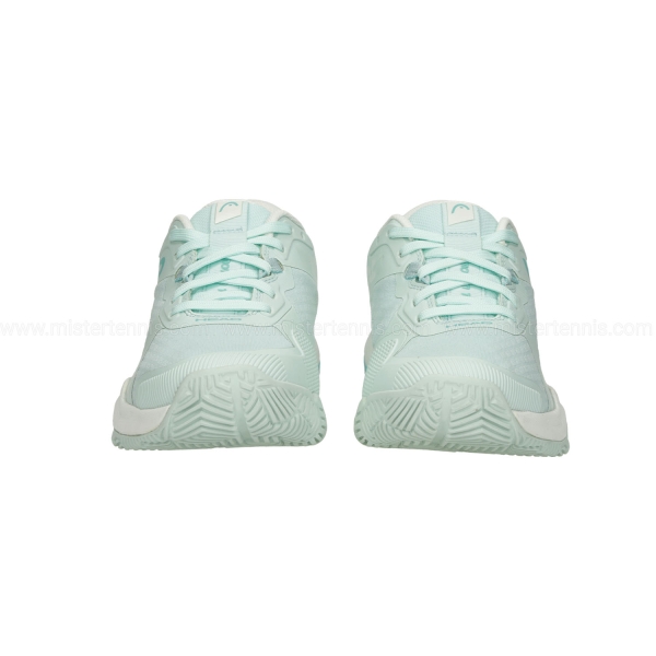 Head Motion Team - Chalk Blue