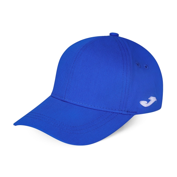 Cappelli e Visiere Tennis Joma Classics Cappello  Royal Blue 400089.700