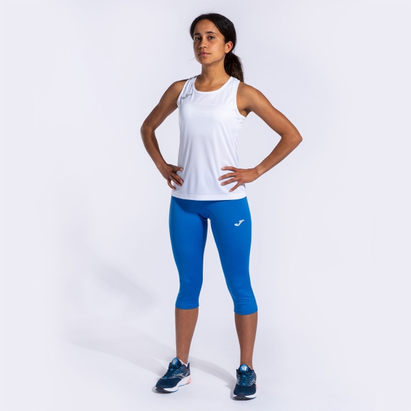 Joma Montreal Canotta - White
