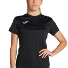 Joma Montreal Maglietta - Black