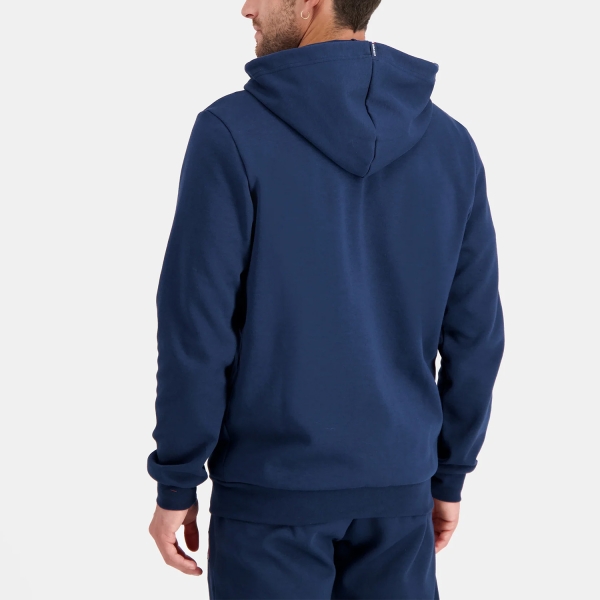 Le Coq Sportif Essentiels Felpa - Dress Blues