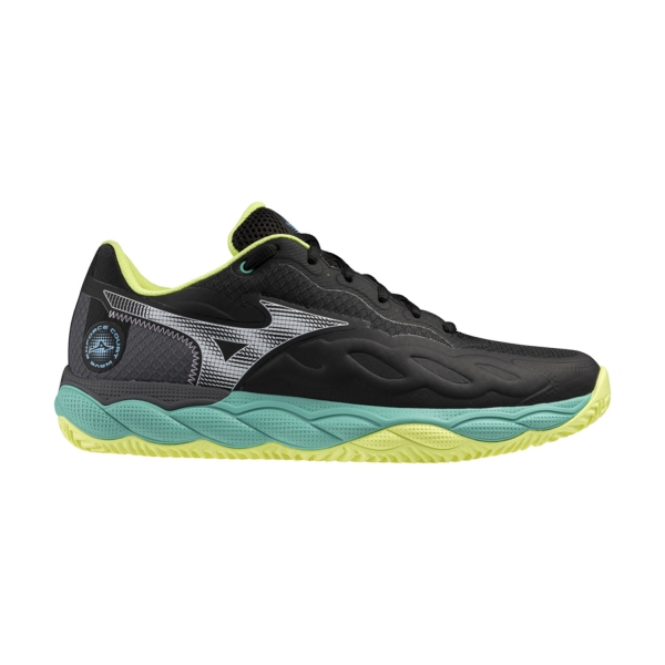 Mizuno clay court tennis shoes deals