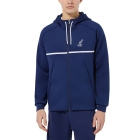 Australian Volee Energy Felpa - Blu Cosmo