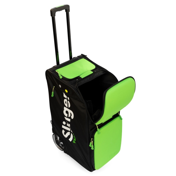 Slinger Bag Padel Dunlop Eco Padel Promo Pack