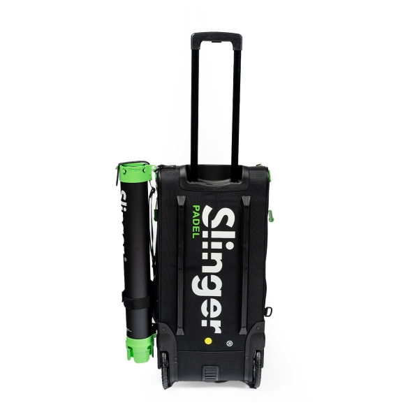 Slinger Bag Padel Dunlop Eco Padel Promo Pack