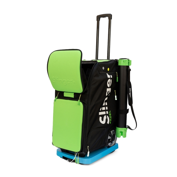 Slinger Bag Padel Dunlop Eco Padel Promo Pack