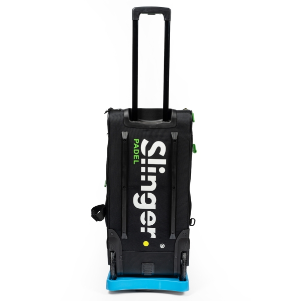 Slinger Bag Padel Dunlop Eco Padel Promo Pack