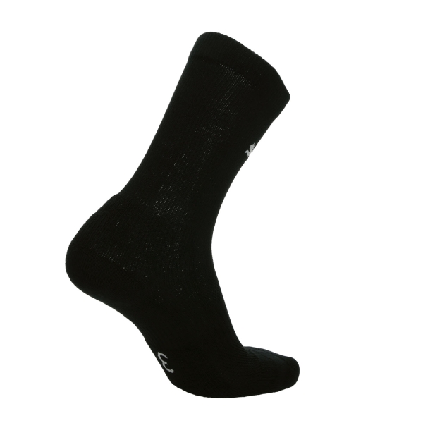 Puma TeamGOAL Performance Calze - Black/White