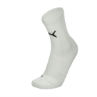 Puma TeamGOAL Performance Calze - White/Black