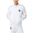 Australian Crew Pro Felpa - Bianco