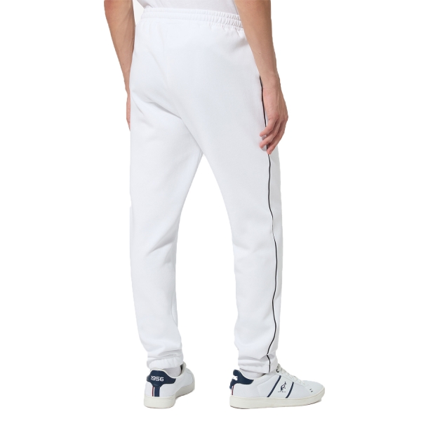 Australian Crew Pro Pantaloni - Bianco