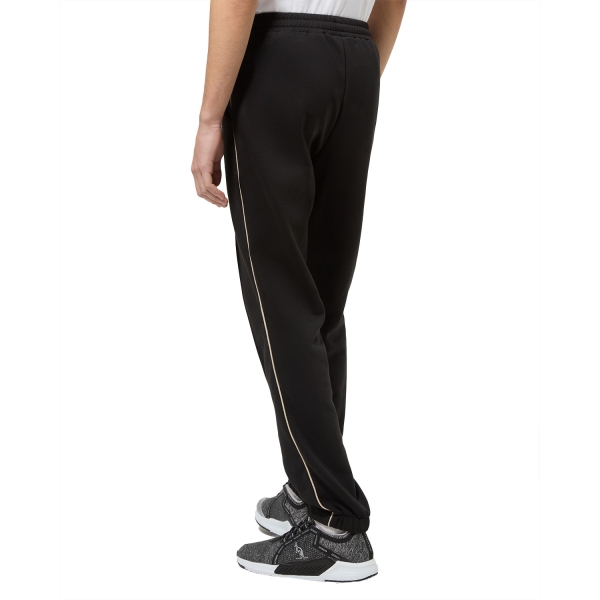 Australian Crew Pro Pantaloni - Nero