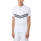 Australian Ace Polo - Bianco
