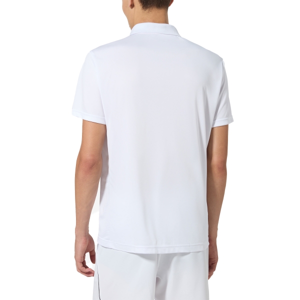 Australian Ace Polo - Bianco