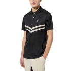 Australian Ace Polo - Nero