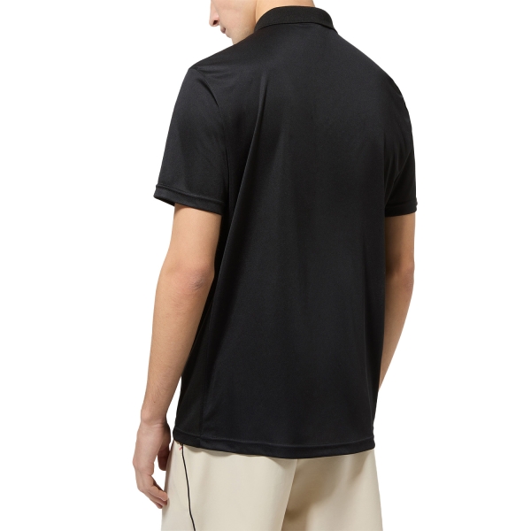 Australian Ace Polo - Nero