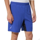 Australian Slam Match 8in Pantaloncini - Royal Blu