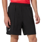 Australian Crew 7In Pantaloncini - Nero