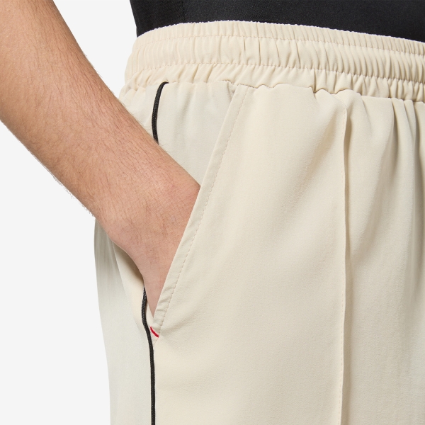 Australian Crew 7In Shorts - Sabbia