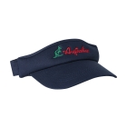 Australian Landscape Visiera - Blu Navy