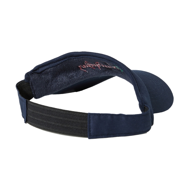 Australian Landscape Visiera - Blu Navy