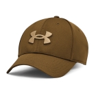 Under Armour Blitzing Cap - Coyote/Camel