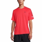 Under Armour Core Plus Maglietta - Racer Red