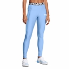 Under Armour HeatGear Pro Tights - Horizon Blue/White