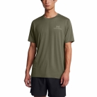 Under Armour Rush Energy Maglietta - Marine Od Green