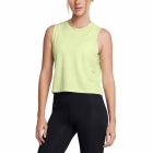 Under Armour Vanish Engineered Canotta - Retro Green