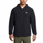Under Armour Vibe Giacca - Black/White