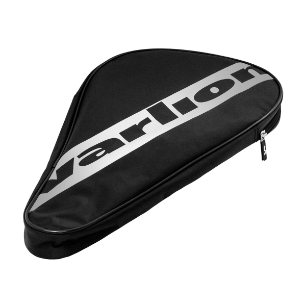 Varlion LW Summum Carbon Black Orquídea Padel - Black/Pale Lilac