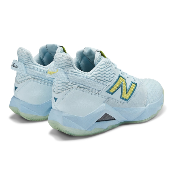 Chrome tennis shoes hotsell