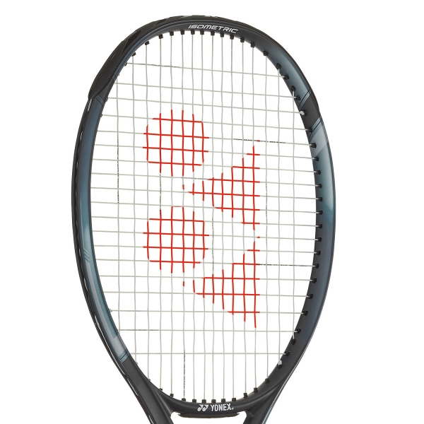 Yonex Ezone Ace 102 Raqueta de Tenis - Aqua/Night/Black