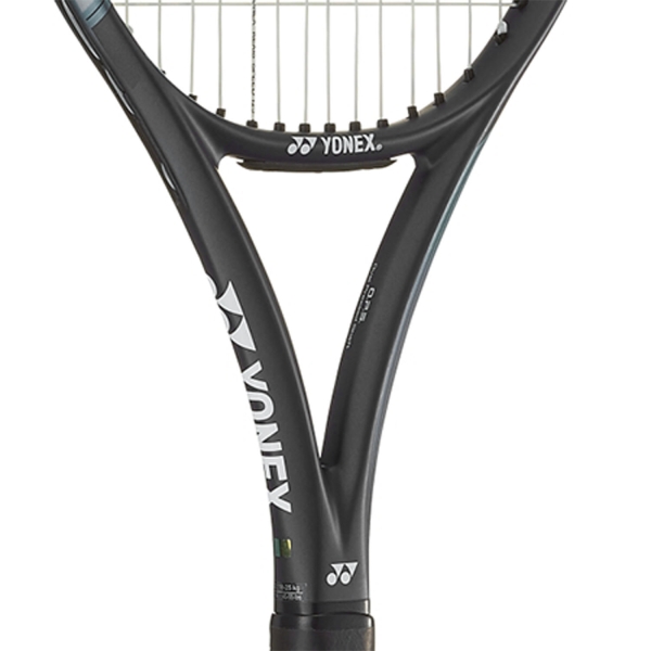 Yonex Ezone Ace 102 - Aqua/Night/Black