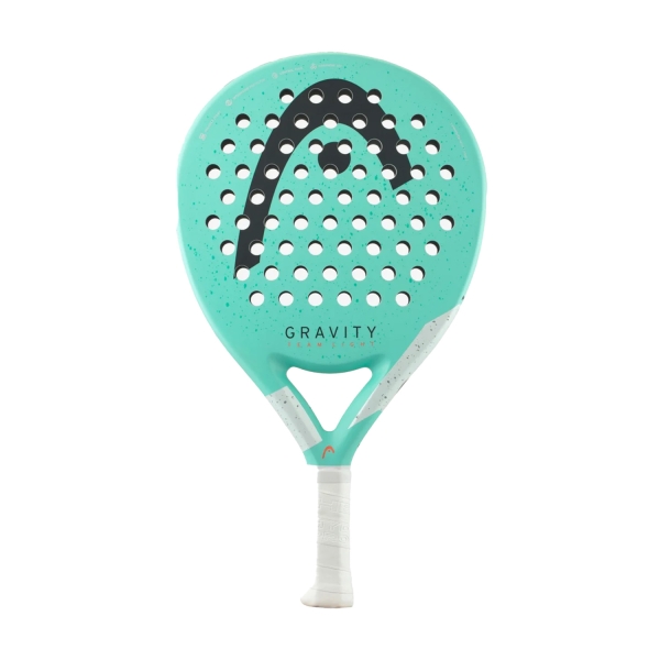 Head Gravity Padel Racket Head Gravity Team Light 2024 Padel  Light Green 224064