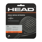 Head Pro Spin Strips Tiras - Transparent