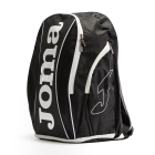 Joma Open Mochila - Black/White