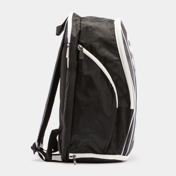 Joma Open Backpack - Black/White