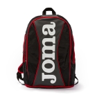 Joma Open Mochila - Black/Red