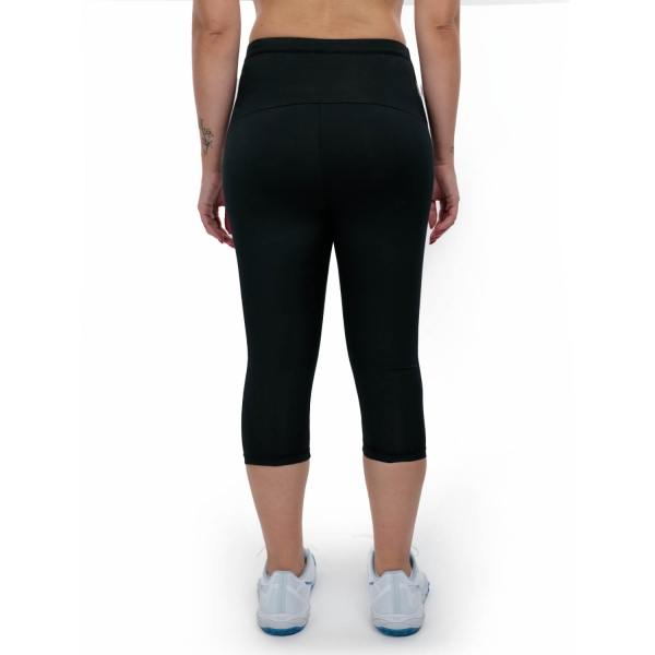 Joma Sculpture Pirate Capri - Black